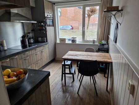 Verhuurd: Lindenstraat 19, 3752 CM Bunschoten-Spakenburg - Foto 2