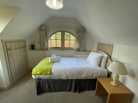 2 bedroom cottage to rent - Photo 5