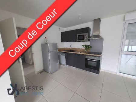 APPARTEMENT T3 68M - Photo 4