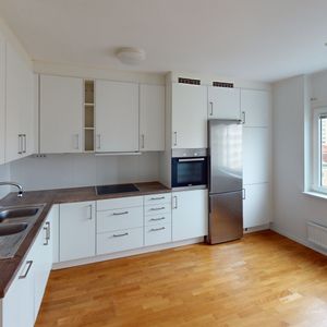 Järntorgsgatan, Eskilstuna - Photo 2