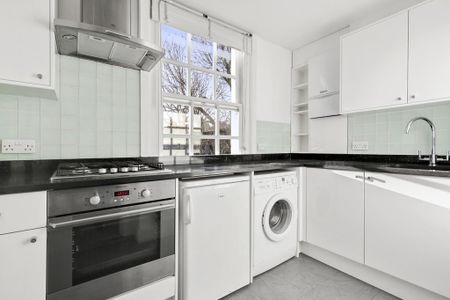 Studio to rent - Photo 5