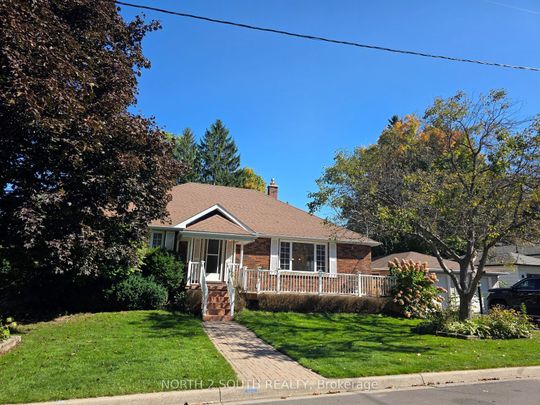 For Lease - 79 John Street, Caledon, Ontario - Photo 1