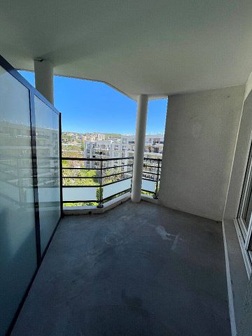 Location appartement 2 pièces 44.87 m² à Marseille 15e Arrondissement (13015) - Photo 4
