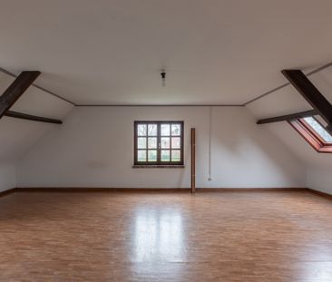 Statig landhuis met 5 slaapkamers - Photo 6