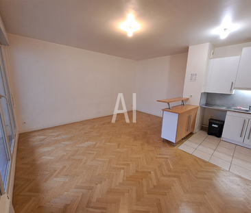 Appartement CARRIERES SOUS POISSY - Photo 1