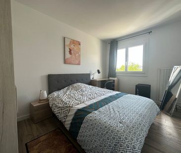 Appartement 1 pièce à Vandoeuvre-lès-Nancy - Photo 4