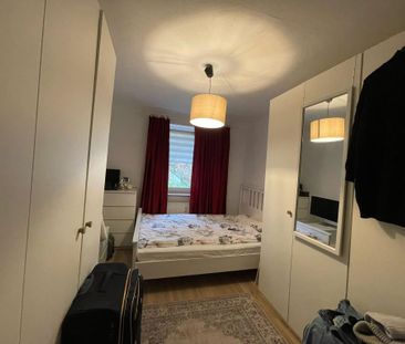 4-Zimmer Wohnung mit Balkon in Braunschweig - Foto 2