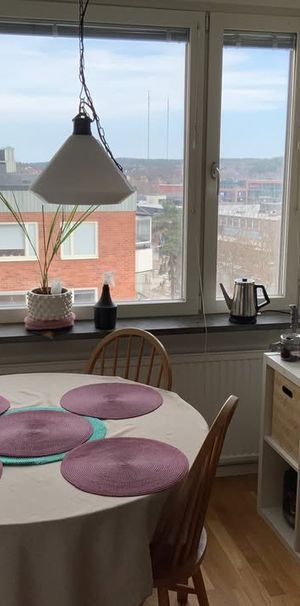 Alphyddevägen, Nacka - Foto 1
