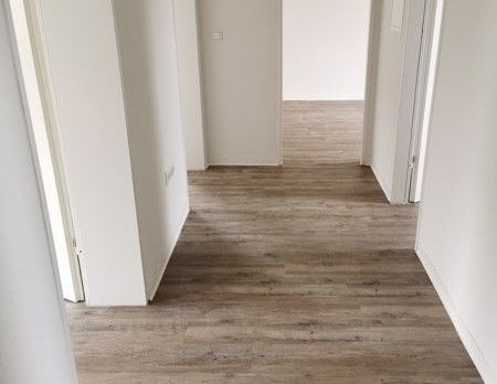 Wo das Leben so spielt - Wohnen im schönen Hüttenheim Carree - Photo 1