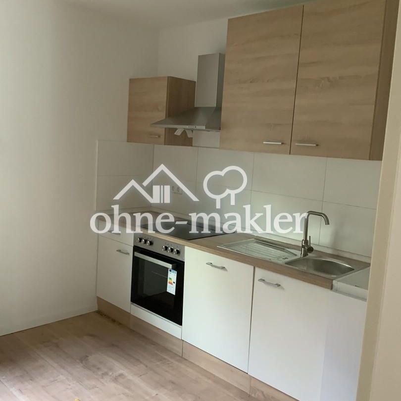 Attraktive 3-Zimmer-Wohnung mit KDB – Sofort bezugsfrei - Photo 1