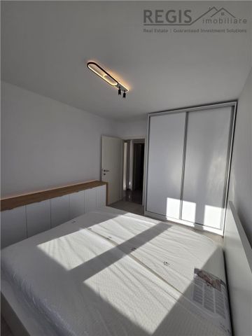 Apratament modern 3 camere Casa Nobel cu loc de parcare subteran - Photo 4