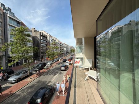 Lippenslaan 236/1.1, Knokke-Heist - Photo 5