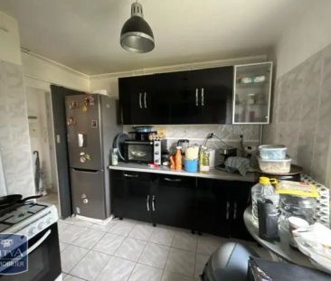 Appartement à louer 3 pièces 68.12m² - Photo 4