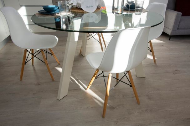 Precioso ático alquiler Ruzafa - Photo 1