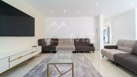 Cap d'Antibes - Villa moderne vue mer - Photo 5