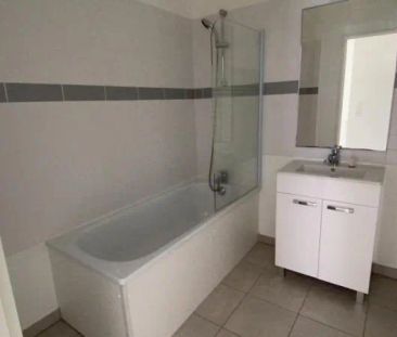 Appartement à louer 3 pièces 62.97m² - Photo 6