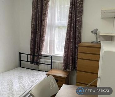 1 bedroom in a house share to rent - Photo 6