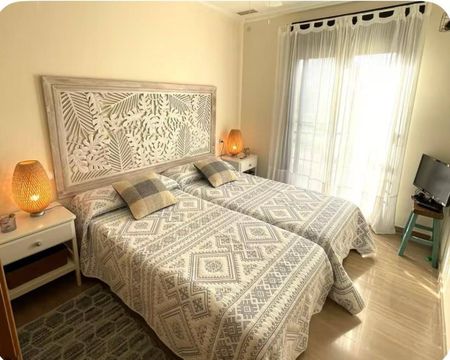 Apartment for rent in Javea - Photo 4