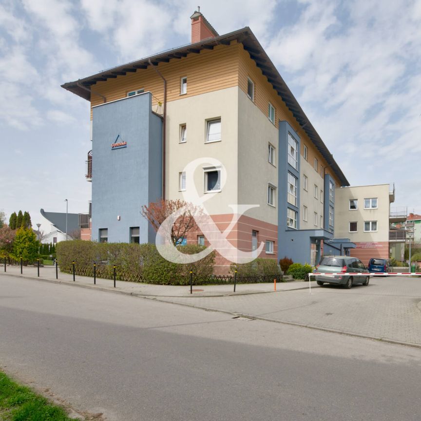 Gdańsk Ujeścisko - Photo 1