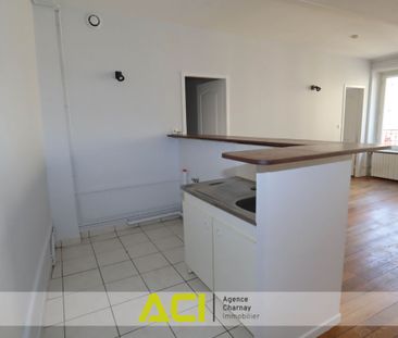 MACON CENTRE PROCHE GARE - Photo 4