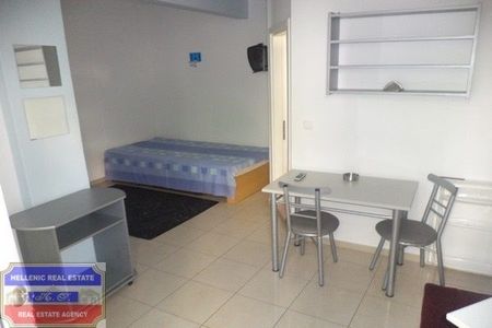 Studio/Γκαρσονιέρα για ενοικίαση Κέντρο (Καβάλα) - Photo 4