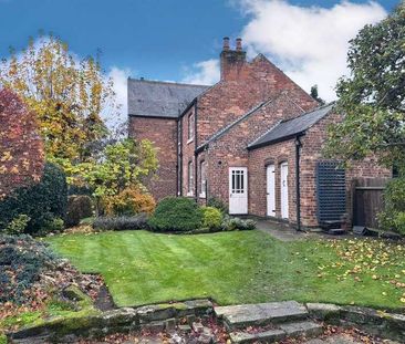 Chadfield Road, Duffield, DE56 - Photo 1