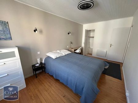 Appartement à louer 1 pièce 20.63m² - Photo 4