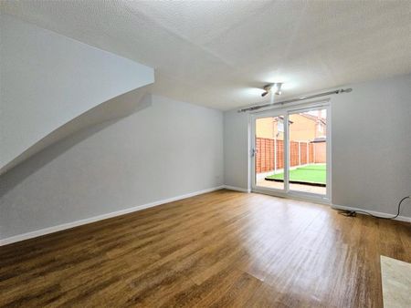 2 bedroom terraced house to rent - Photo 2