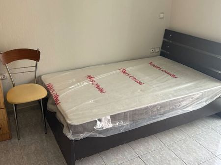 Studio/Γκαρσονιέρα για ενοικίαση Αστικός Συνοικισμός - Περικλέους - Κυψέλη (Ξάνθη) - Φωτογραφία 3