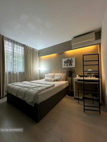 Blk 4 Bukit Ho Swee View (Bukit Merah), HDB 3 Rooms - For Rent - Photo 3