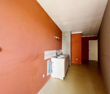 APPARTEMENT F4 - Photo 6