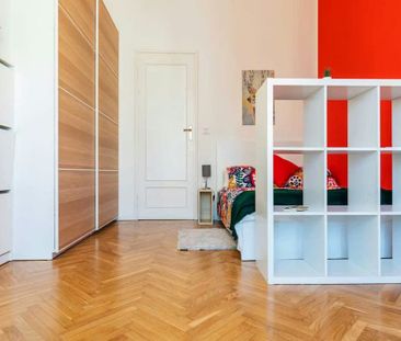 Via delle Rosine, Turin, Piedmont 10123 - Photo 3