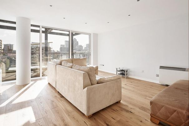 3 bedroom flat to rent - Photo 1