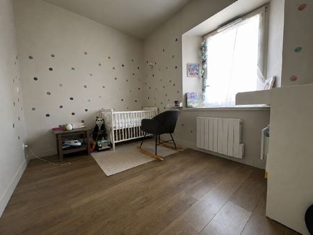 Location Appartement 3 pièces 67m² LOUVRES 95380 - Photo 2