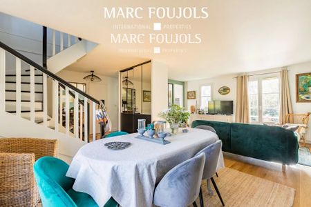 (Français) Maison Senlis 6 pièce(s) - Photo 2