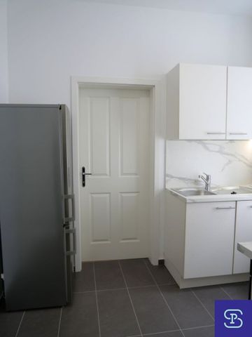 Provisionsfrei: Unbefristeter 39m² Altbau mit 2 Zimmern und Einbauküche - 1180 Wien - Photo 5