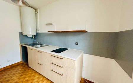 Appartement à louer 2 pièces • 43,37 m2 Châtellerault - Photo 2