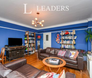 1 bedroom apartment to rent Astra House, Kings Road - Photo 5