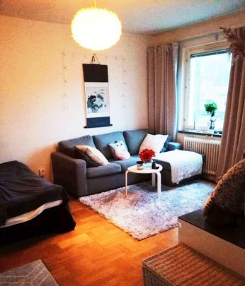 Kubbegatan, Sköndal - Foto 1