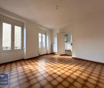 Appartement à louer 3 pièces 53.75m² - Photo 6