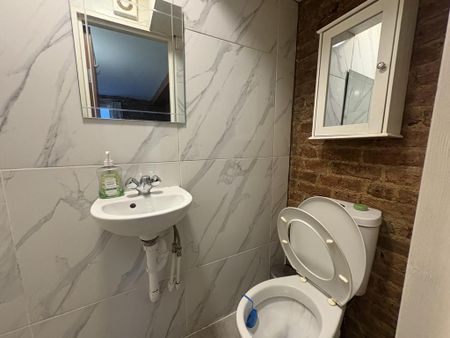 Studio to rent - Photo 5