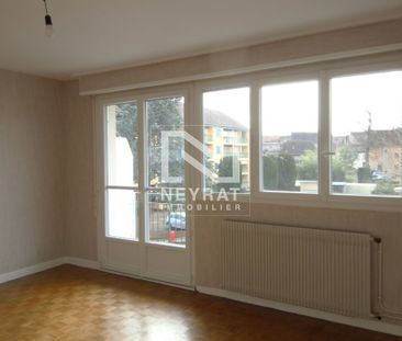 APPARTEMENT T3 A LOUER - Photo 2