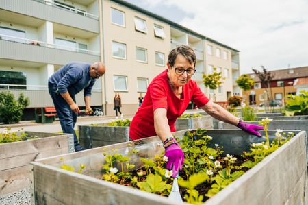 Hantverkaregatan 17 B, 374 34, KARLSHAMN, Sverige - Photo 5