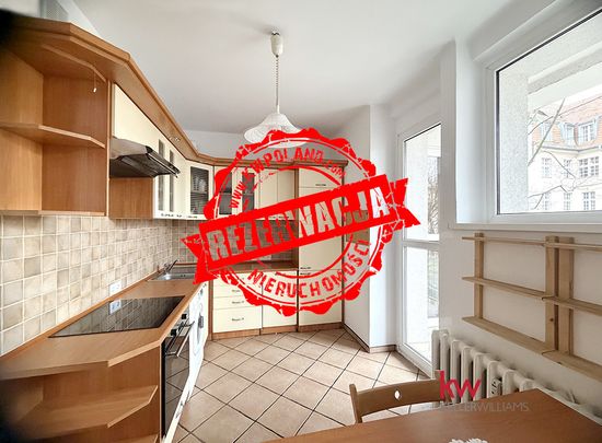 Mieszkanie do wynajęcia w centrum Katowic! - Photo 1