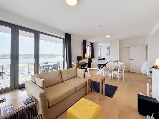 Appartement te huur - Photo 1