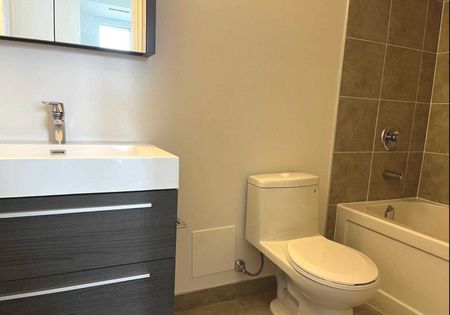 For Lease - 8 Rouge Valley Drive Unit# 305, Markham, Ontario - Photo 5