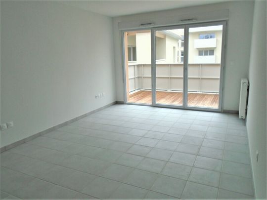 Location Appartement 3 pièces 60m² CASTANET TOLOSAN 31320 - Photo 1