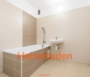 Pronájem bytu 1+1 39 m - Photo 1