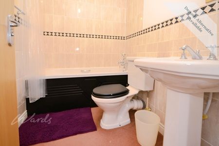 2 bedroom apartment to rent - Photo 5