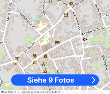 3 ZKB-Balkon-Garage - Foto 1